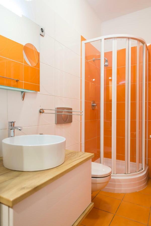 Szent Anna Panzio Hotel Esztergom Luaran gambar